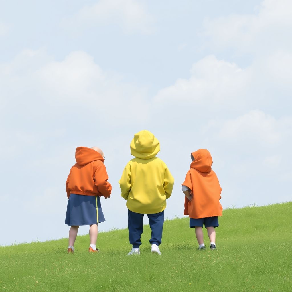 ความซับซ้อนที่เพิ่มขึ้นในภาค 3